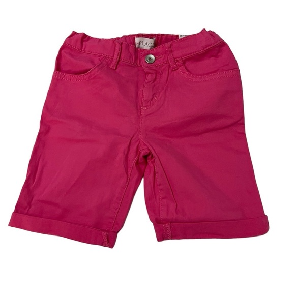 The Children's Place Other - Girls Shorts size 6X/7